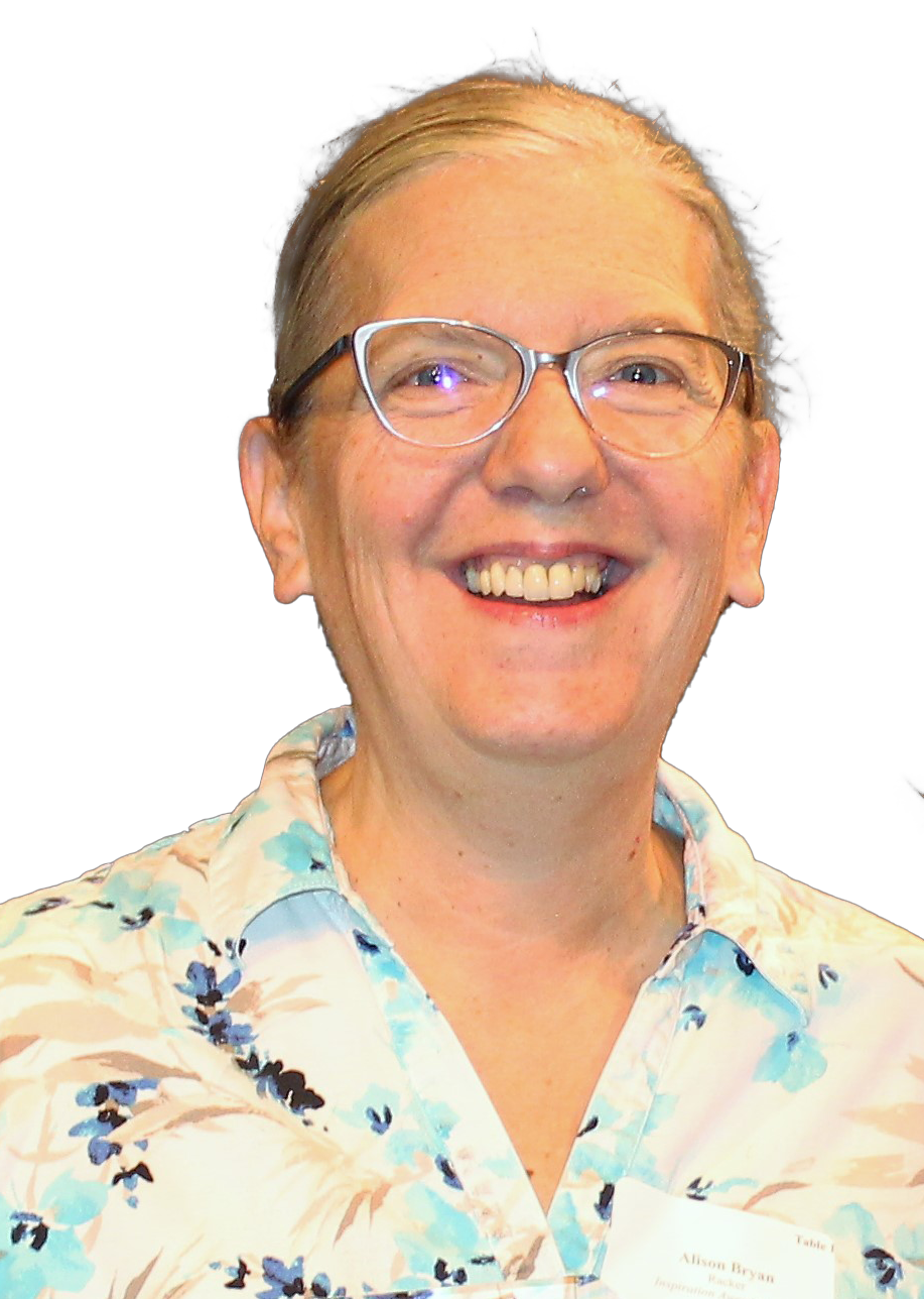 Alison Bryan